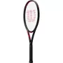 WILSON clash 100ul v3.0 racket (265 gr) strung (offline)