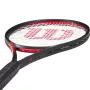 WILSON clash 100ul v3.0 racket (265 gr) strung (offline)