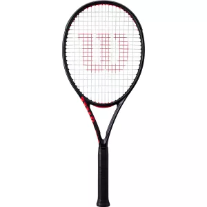 Racquet WILSON clash 100ul v3.0 (265 gr)
