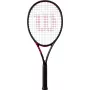 Racquet WILSON clash 100ul v3.0 (265 gr)