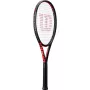 Racquet WILSON clash 100ul v3.0 (265 gr)