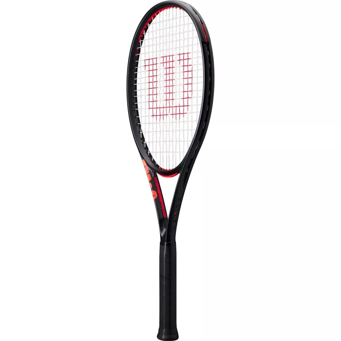 Racquet WILSON clash 100ul v3.0 (265 gr)
