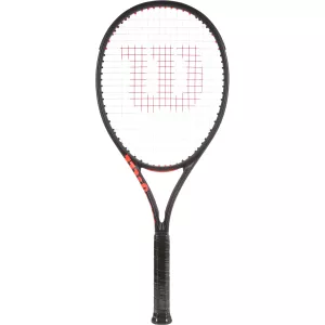 Raquette WILSON clash 108 v3.0