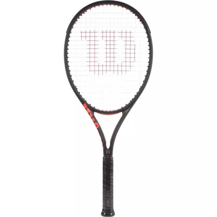 Raquette WILSON clash 108 v3.0
