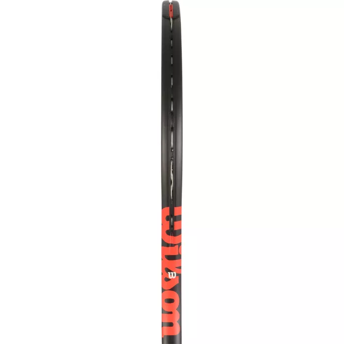 Raquette WILSON clash 108 v3.0