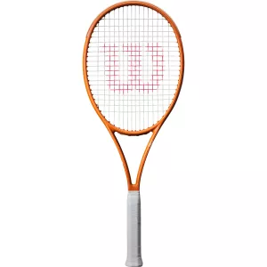 Raquette WILSON blade 98 16*19 v9.0 roland garros (305 gr)