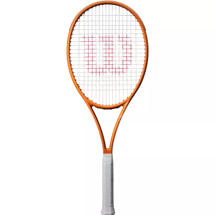 Raquette WILSON blade 98 16*19 v9.0 roland garros (305 gr)