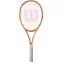 Raquette WILSON blade 98 16*19 v9.0 roland garros (305 gr)