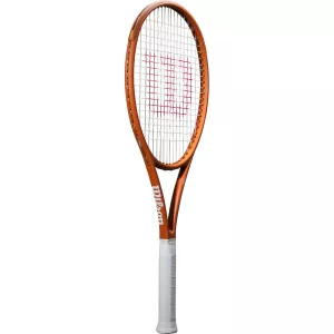 Raquette WILSON blade 98 16*19 v9.0 roland garros (305 gr)