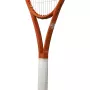 Raquette WILSON blade 98 16*19 v9.0 roland garros (305 gr)