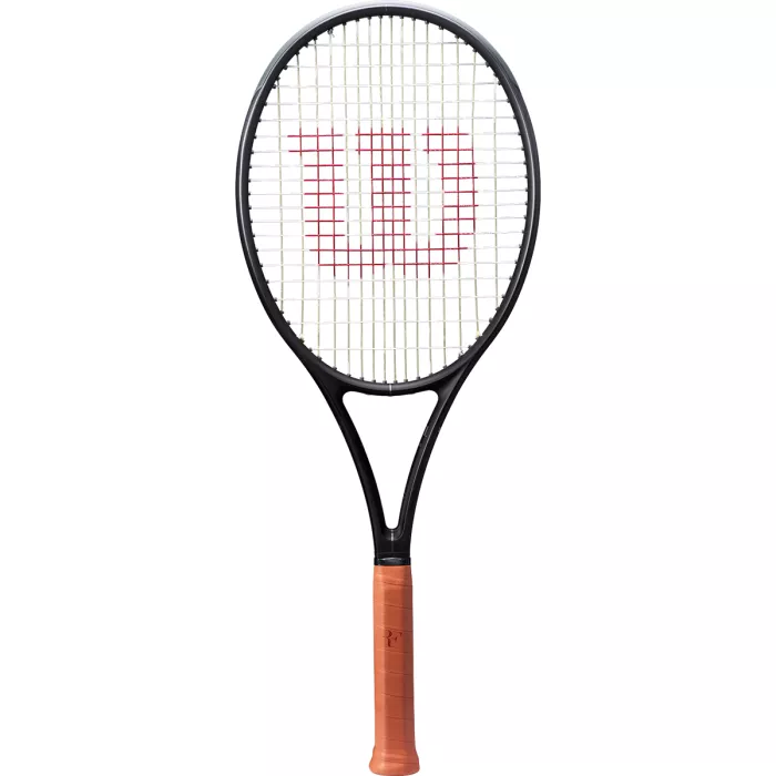 Raquette WILSON rf 01 future lite (265 gr)