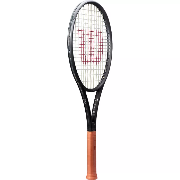 Raquette WILSON rf 01 future lite (265 gr)