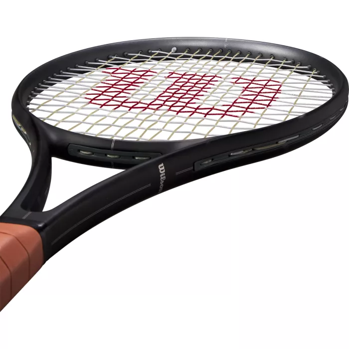 Raquette WILSON rf 01 future lite (265 gr)