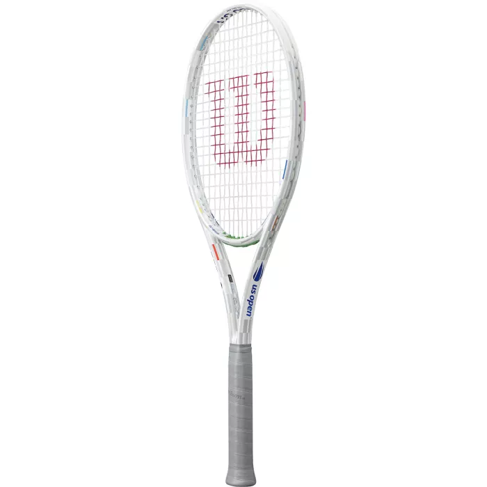 Raquette WILSON shift 99l v1 us open (285 gr)