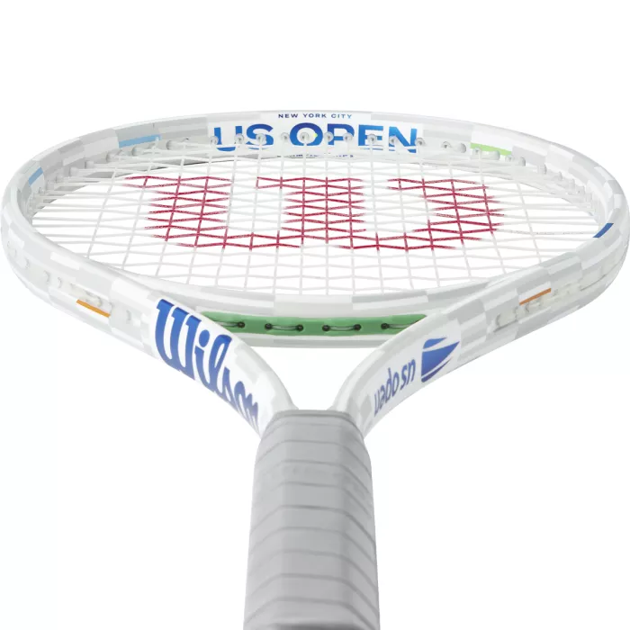 Raquette WILSON shift 99l v1 us open (285 gr)