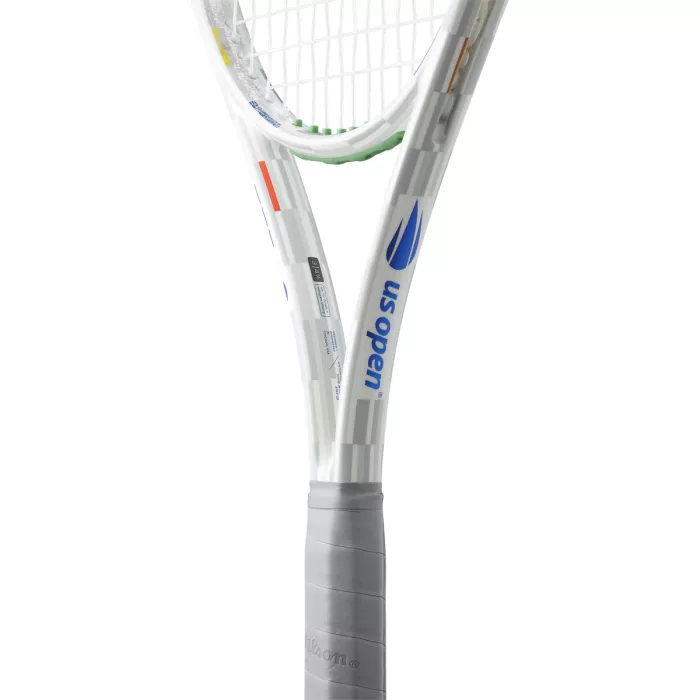Raquette WILSON shift 99l v1 us open (285 gr)