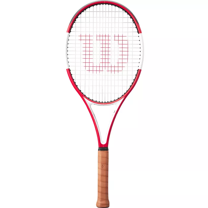 Raquette WILSON rf 01 pro classic (320 gr)