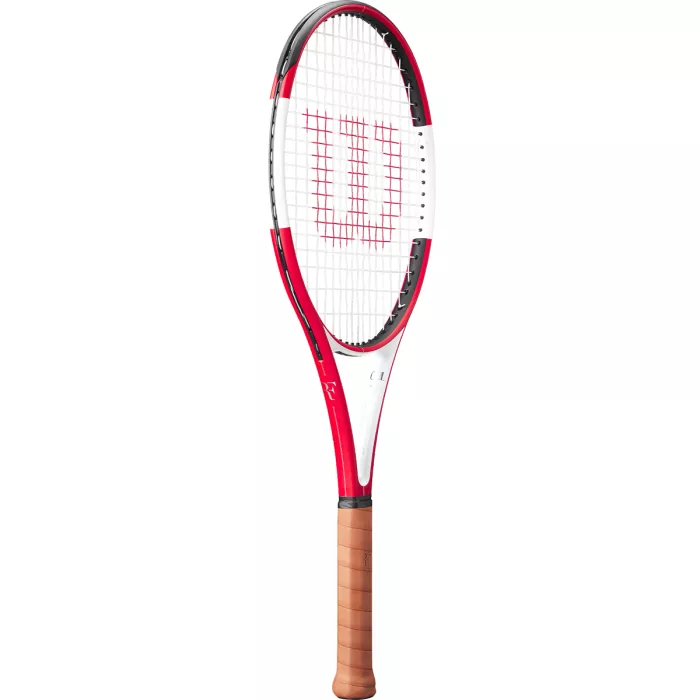 Raquette WILSON rf 01 pro classic (320 gr)