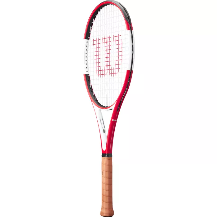 Raquette WILSON rf 01 pro classic (320 gr)