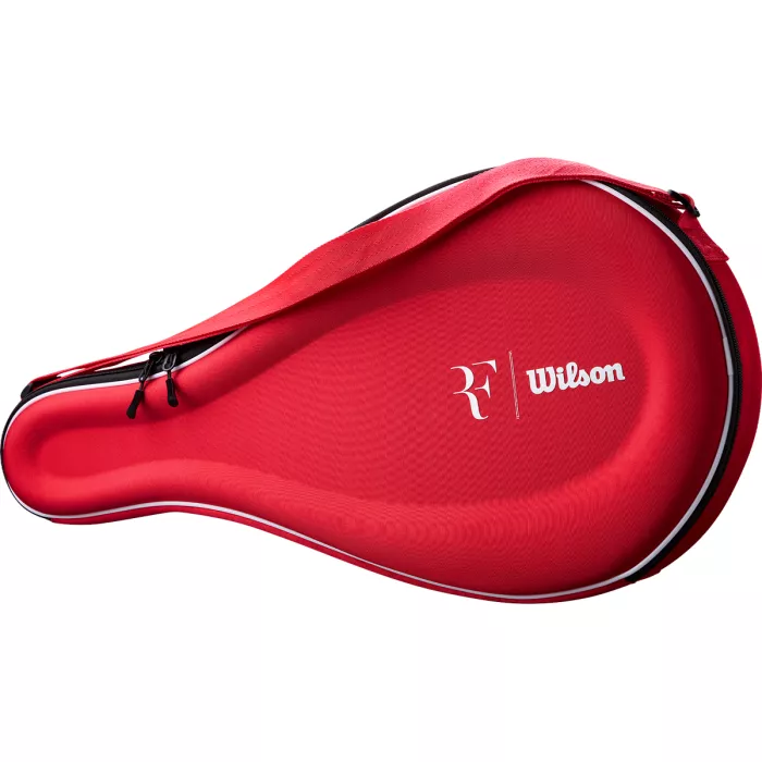 Raquette WILSON rf 01 pro classic (320 gr)