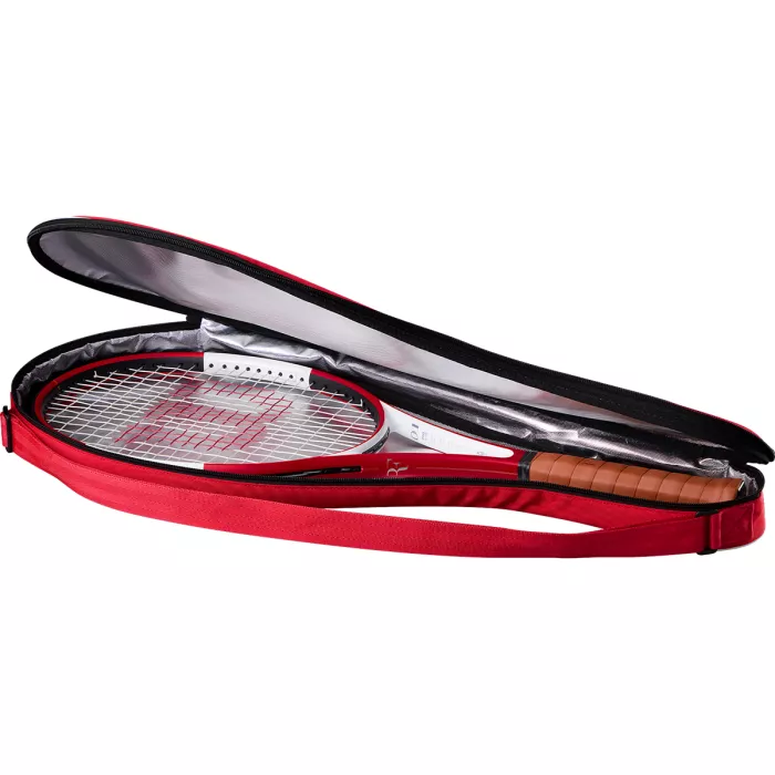 Raquette WILSON rf 01 pro classic (320 gr)