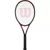 WILSON clash team 103 v3.0 racket (280 gr)