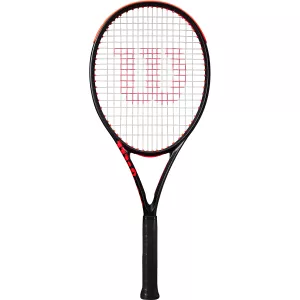 WILSON clash team 103 v3.0 racket (280 gr)