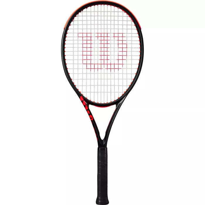 WILSON clash team 103 v3.0 racket (280 gr)
