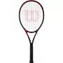 WILSON clash team 103 v3.0 racket (280 gr)