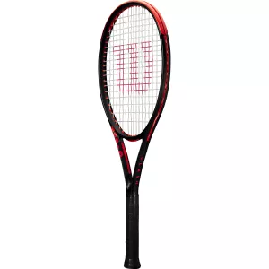 WILSON clash team 103 v3.0 racket (280 gr)