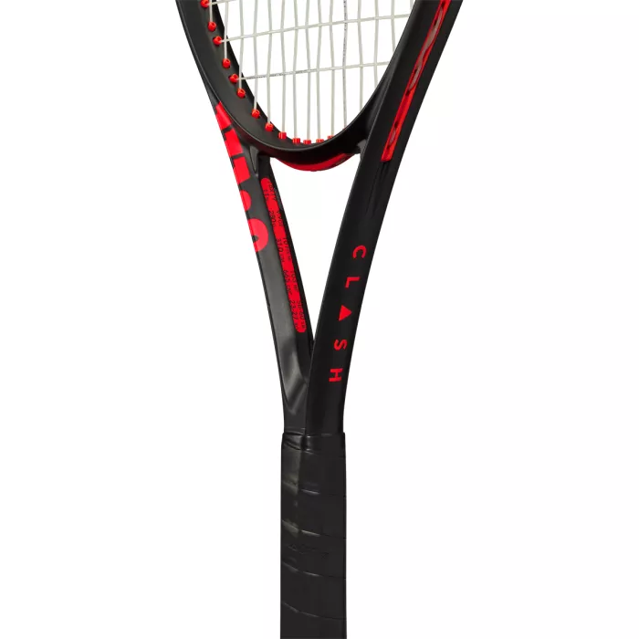 WILSON clash team 103 v3.0 racket (280 gr)