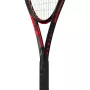 WILSON clash team 103 v3.0 racket (280 gr)