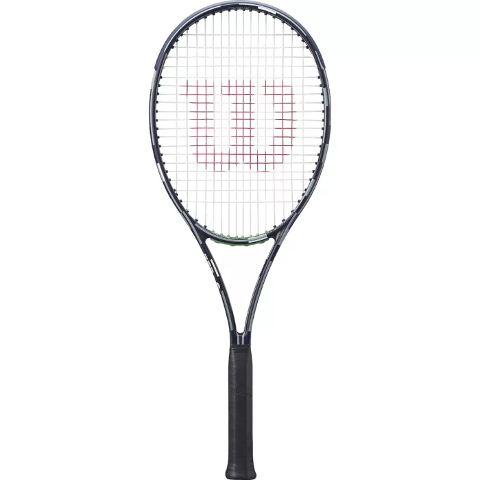 Raquette WILSON blade 100l v9 us open (285gr)