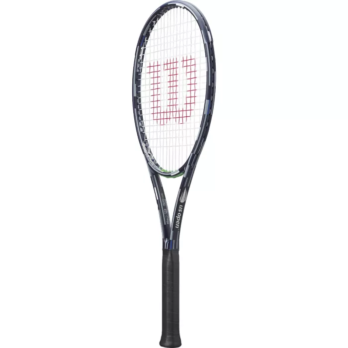 Raquette WILSON blade 100l v9 us open (285gr)