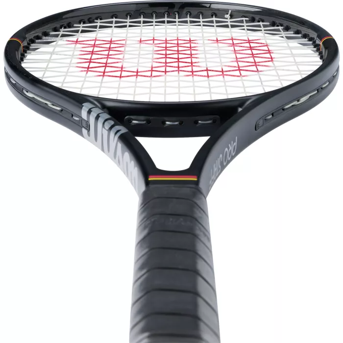 Raquette WILSON pro staff 97ul classsic (270 gr) (cordee)