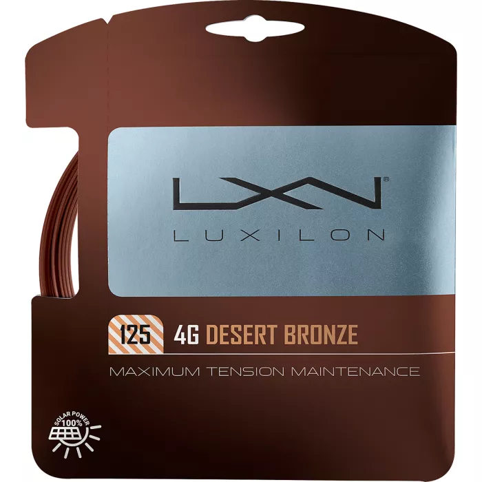 LUXILON 4g desert string (12.20 meters)