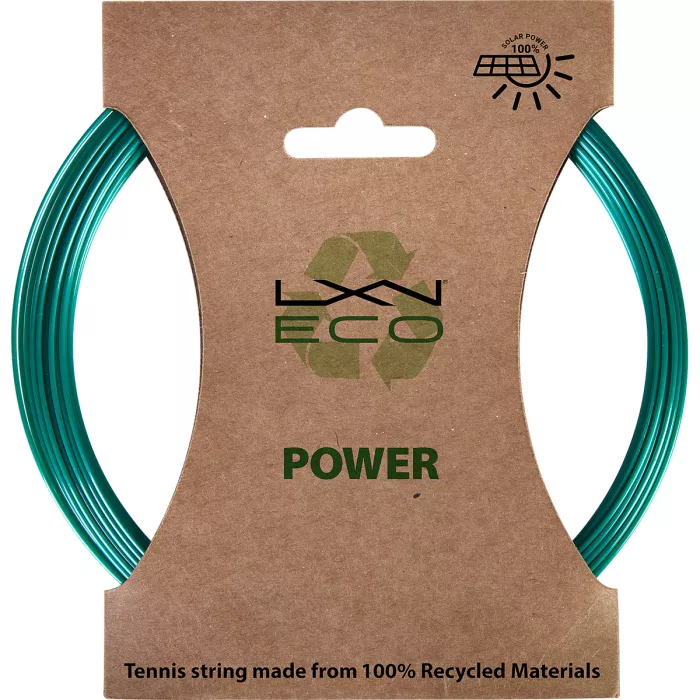 LUXILON eco power string (12 meters)