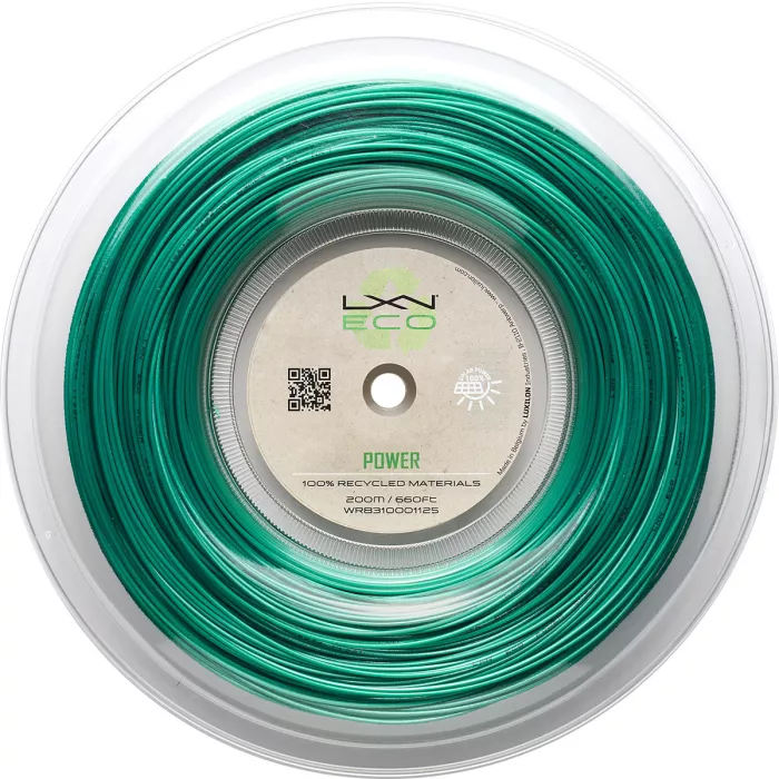 LUXILON eco power string (200 meters)
