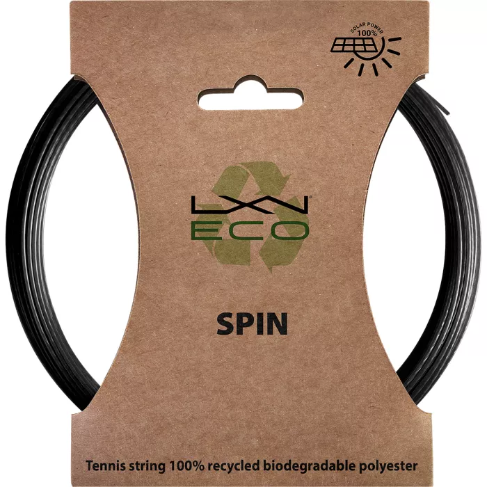 Cordage LUXILON eco spin (12 metres)