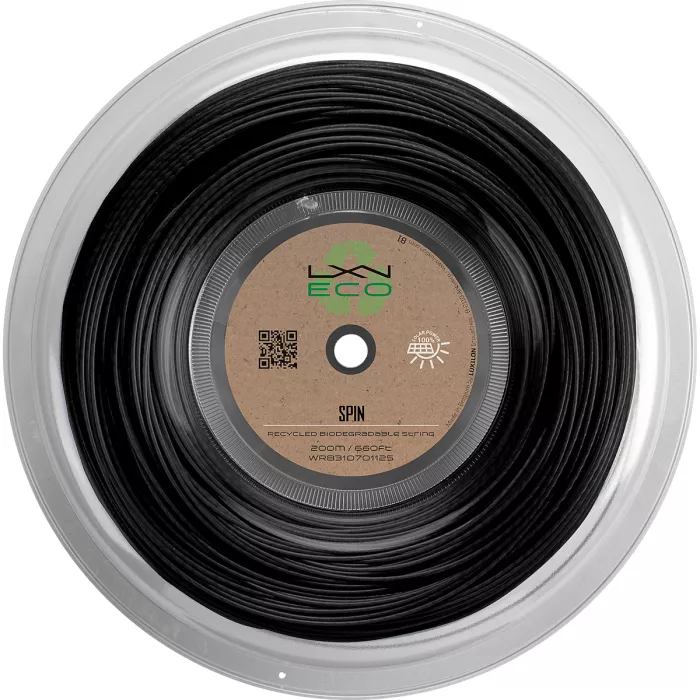 LUXILON eco spin (200 metres) reel