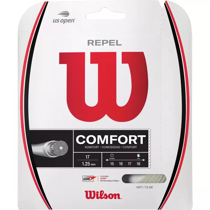 Cordage WILSON repel (12 metres)