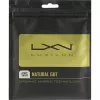 Cordage boyau LUXILON natural gut (12 metres)