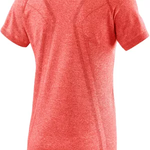 T-shirt WILSON femme power smls crew