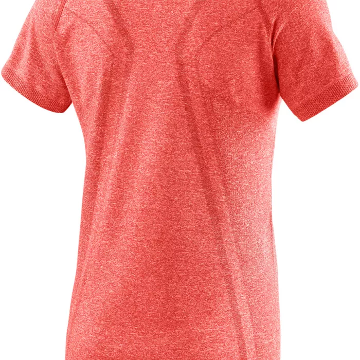 T-shirt WILSON femme power smls crew