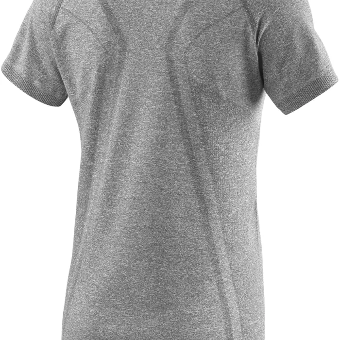 T-shirt WILSON femme power smls crew