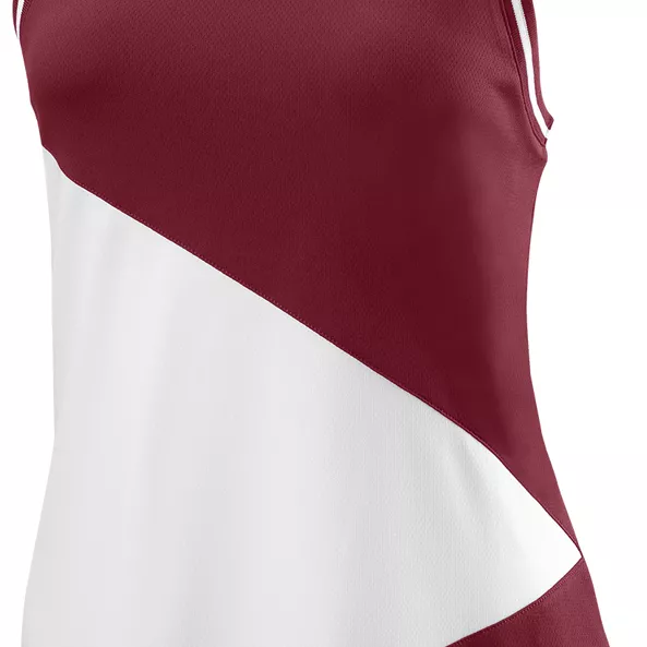 Women's WILSON team 2 tank top