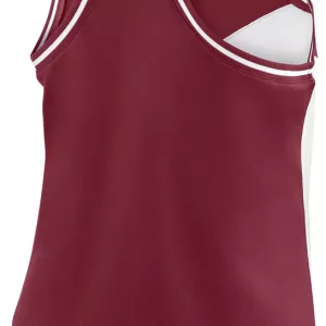 Women's WILSON team 2 tank top