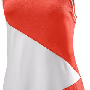 Women's WILSON team 2 tank top