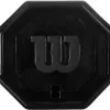 Embout WILSON  noir (pro staff uniquement)
