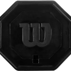 Embout WILSON  noir (pro staff uniquement)